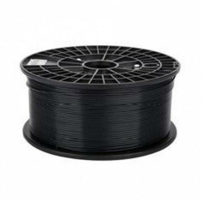 Bobine de filament CoLiDo 3D-Gold Noir 1,75 mm