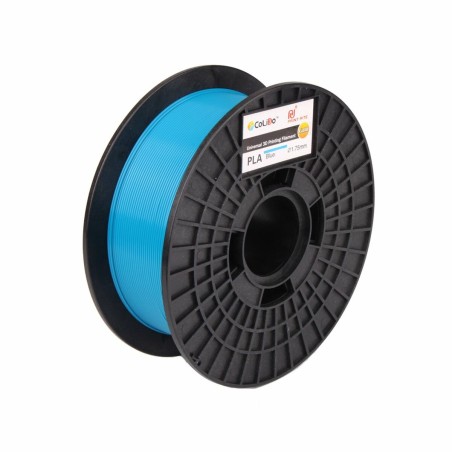 Bobine de filament CoLiDo Bleu 1,75 mm