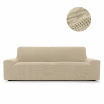 Sofa Cover Sofaskins Beige (Refurbished A)