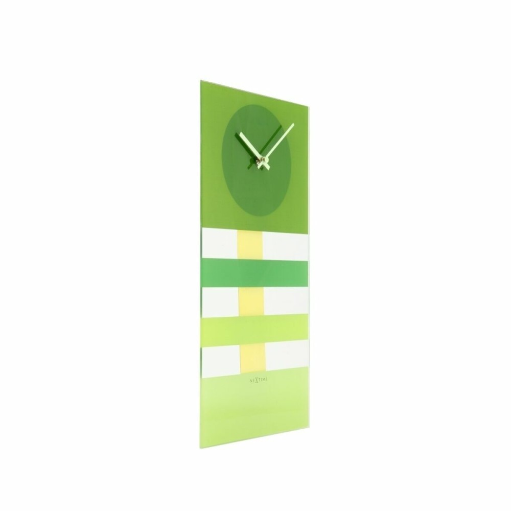 Horloge Murale Nextime Transparent (Reconditionné A)