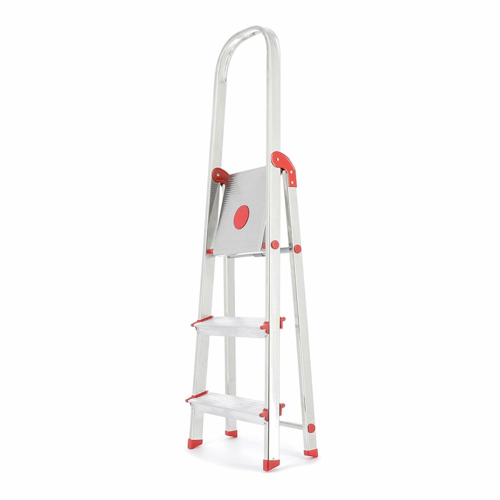 Folding ladder Rolser Aluminium