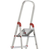 Folding ladder Rolser Aluminium