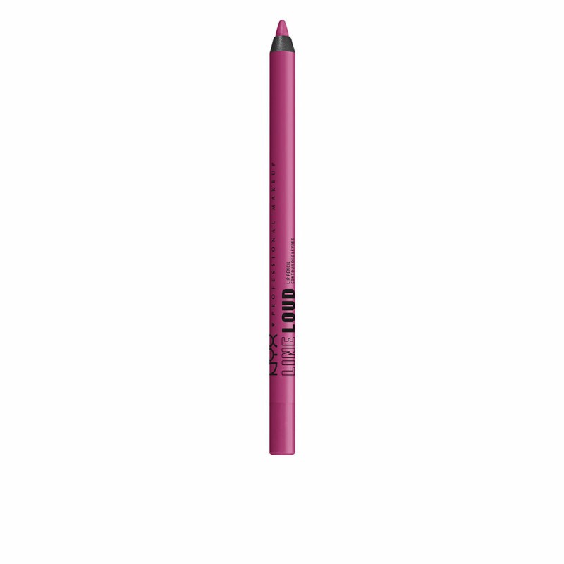 Lip Liner-Stift NYX Line Loud Nº 9 1,2 g