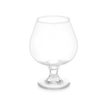 Glas Vivalto R3708/BHZ6 Durchsichtig Glas 500 ml 10 x 15 x 10 cm (6 Stück)