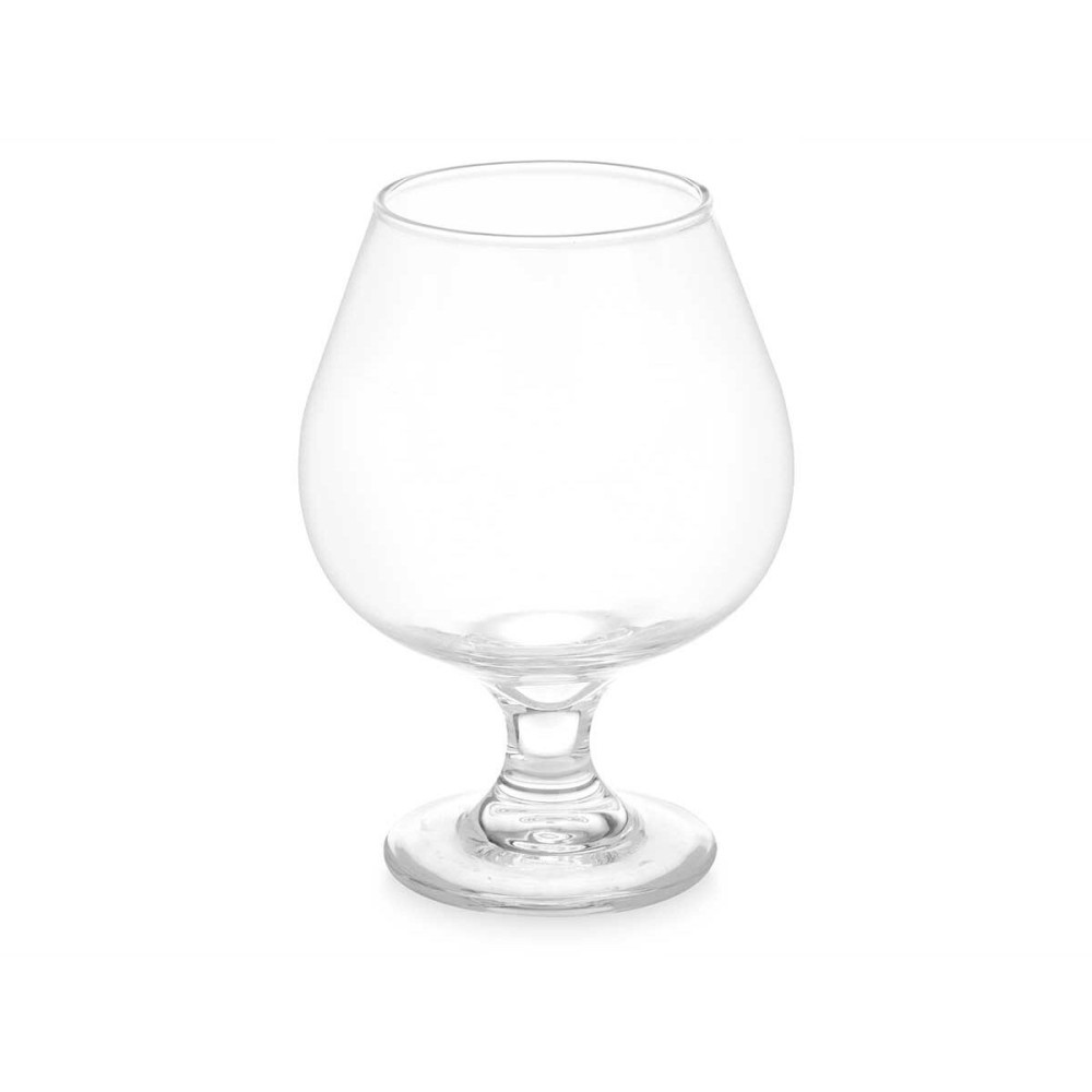 Glas Vivalto R3708/BHZ6 Durchsichtig Glas 500 ml 10 x 15 x 10 cm (6 Stück)