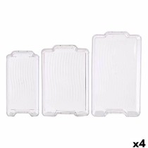 organisateur pour frigo Kinvara CK47076-7 (1) polystyrène 4 Unités