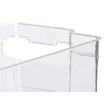 organisateur pour frigo Kinvara CK47076-7 (1) polystyrène 4 Unités