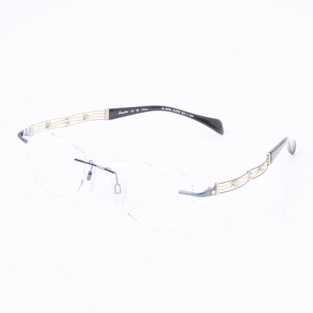 Ladies' Spectacle frame Charmant Jewelry CH Line Art Ø 51 mm