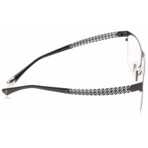 Men' Spectacle frame Charmant Jewelry 27049 Grey Ø 55 mm