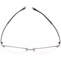 Men' Spectacle frame Charmant Jewelry 27049 Grey Ø 55 mm