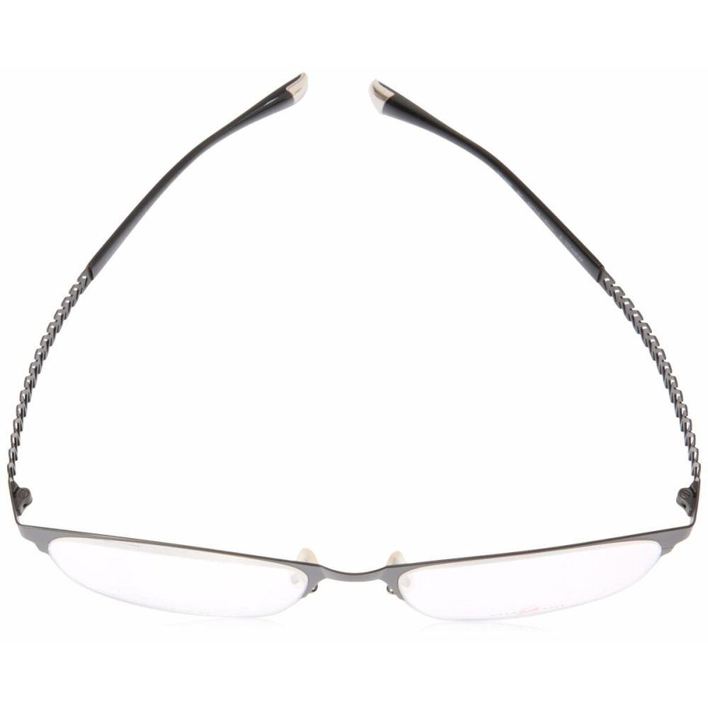 Men' Spectacle frame Charmant Jewelry 27049 Grey Ø 55 mm