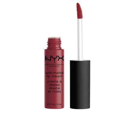 Lippenstift NYX Budapest 8 ml