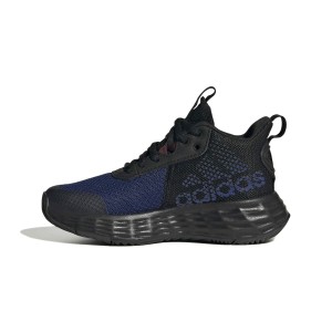 Basketball Shoes for Children Adidas OWNTHEGAME 2.0 K