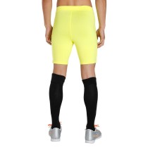 Short de Sport pour Homme Puma Liga Baselayer Jaune