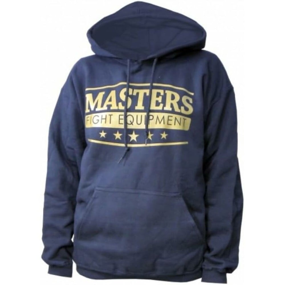 Sweat à capuche femme Masters BS-MFE 06855-M1208