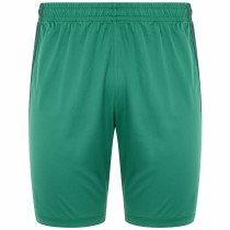 Men's Sports Shorts Kappa DELEBIO Green