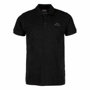 Herren Kurzarm-Poloshirt Kappa Peleot