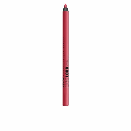 Lip Liner-Stift NYX Line Loud Nº 12 1,2 g