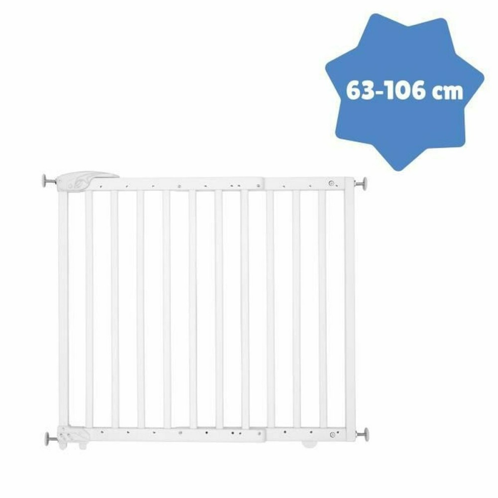 Safety barrier Badabulle (3 Units) (Refurbished A)