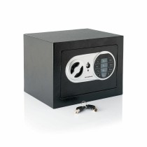 Safe Box with Electronic Lock InnovaGoods Black Plastic (Refurbished B)