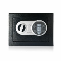 Safe Box with Electronic Lock InnovaGoods Black Plastic (Refurbished B)