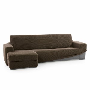 Bezug für Chaiselongue mit kurzem Arm links Sofaskins (Restauriert A)