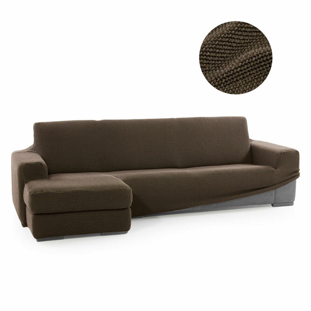 Bezug für Chaiselongue mit kurzem Arm links Sofaskins (Restauriert A)