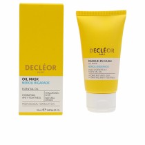 Moisturizing Facial Mask Decleor