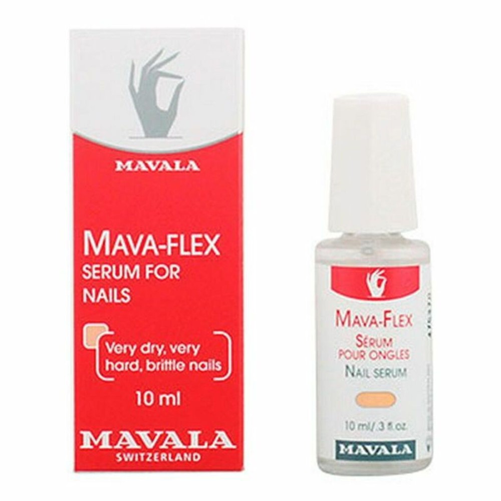 Nagelbehandlung Mavala 99801 (10 ml)