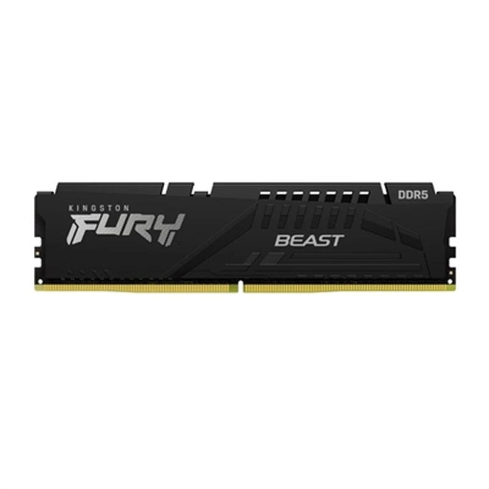 RAM Memory Kingston Beast 32 GB DDR5 5200 MHz CL40