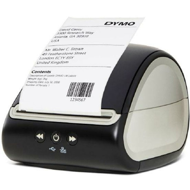 Etiqueteuse Electrique Dymo Labelwriter 5XL 2 Unités