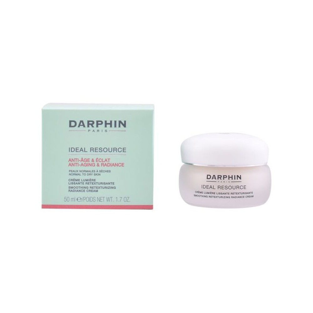 Regenerating anti-wrinkle cream Ideal Resource Darphin Ideal Resource (50 ml) 50 ml