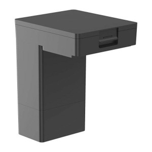 Porte-rouleaux pour Papier Toilette Dreame L10S PRO ULTRA Noir