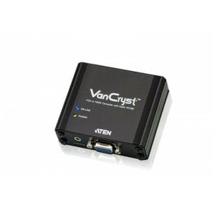 3-in-1-Repeater Aten VC180