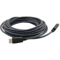 Câble DisplayPort Kramer 97-1717025 Noir 7,6 m