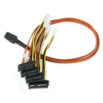 SATA Cable Broadcom CBL-SAS8087OCF-06M