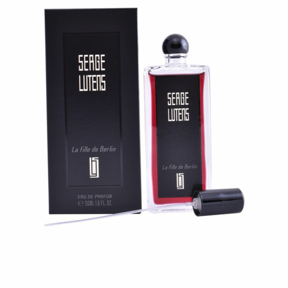 Women's Perfume Serge Lutens La Fille de Berlin EDP