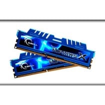 Mémoire RAM GSKILL 16 GB DDR3 CL11 (Reconditionné A)