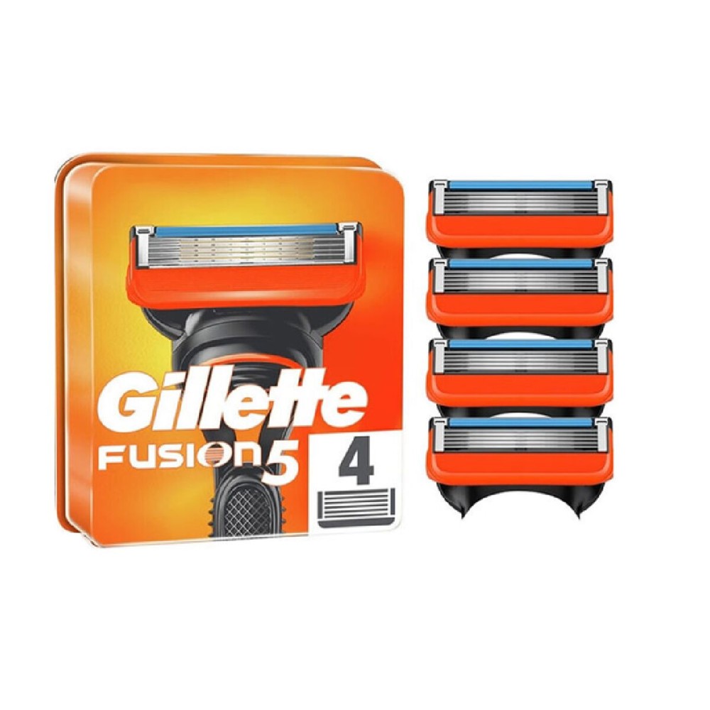 Ersatz-Rasierklingen Gillette 84856754