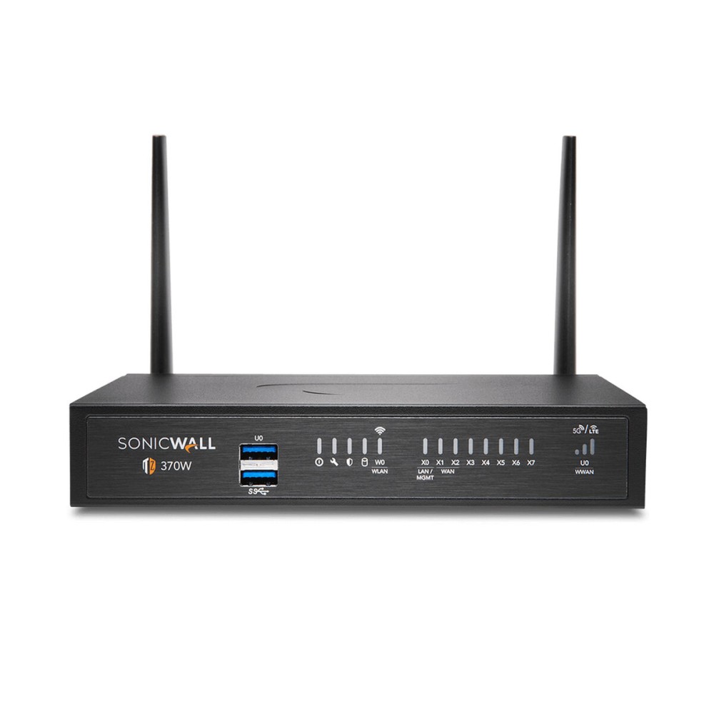 Adaptateur SonicWall 02-SSC-6836