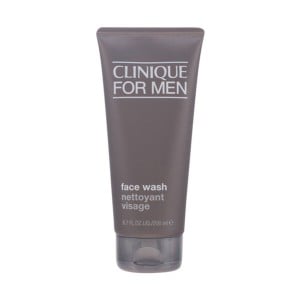 Facial Cleansing Gel Men Clinique