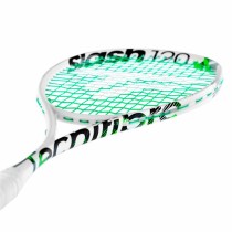 raquette de squash Tecnifibre SLASH 120 Beige