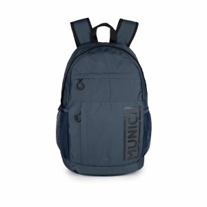 Sac à dos de Sport Munich Munich Gym Sports 2.0 Slim