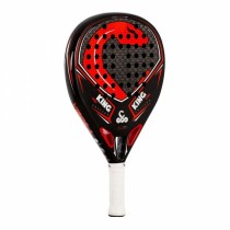 Padel Racket Vibor-a King Cobra Liquid Edition Black