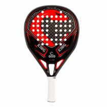 Raquette de Padel Vibor-a King Cobra Liquid Edition Noir