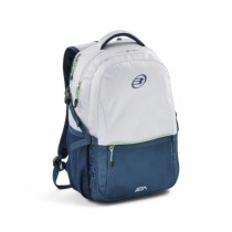 Paddle-Rucksack Bullpadel Bpm25021 Pearl Weiß