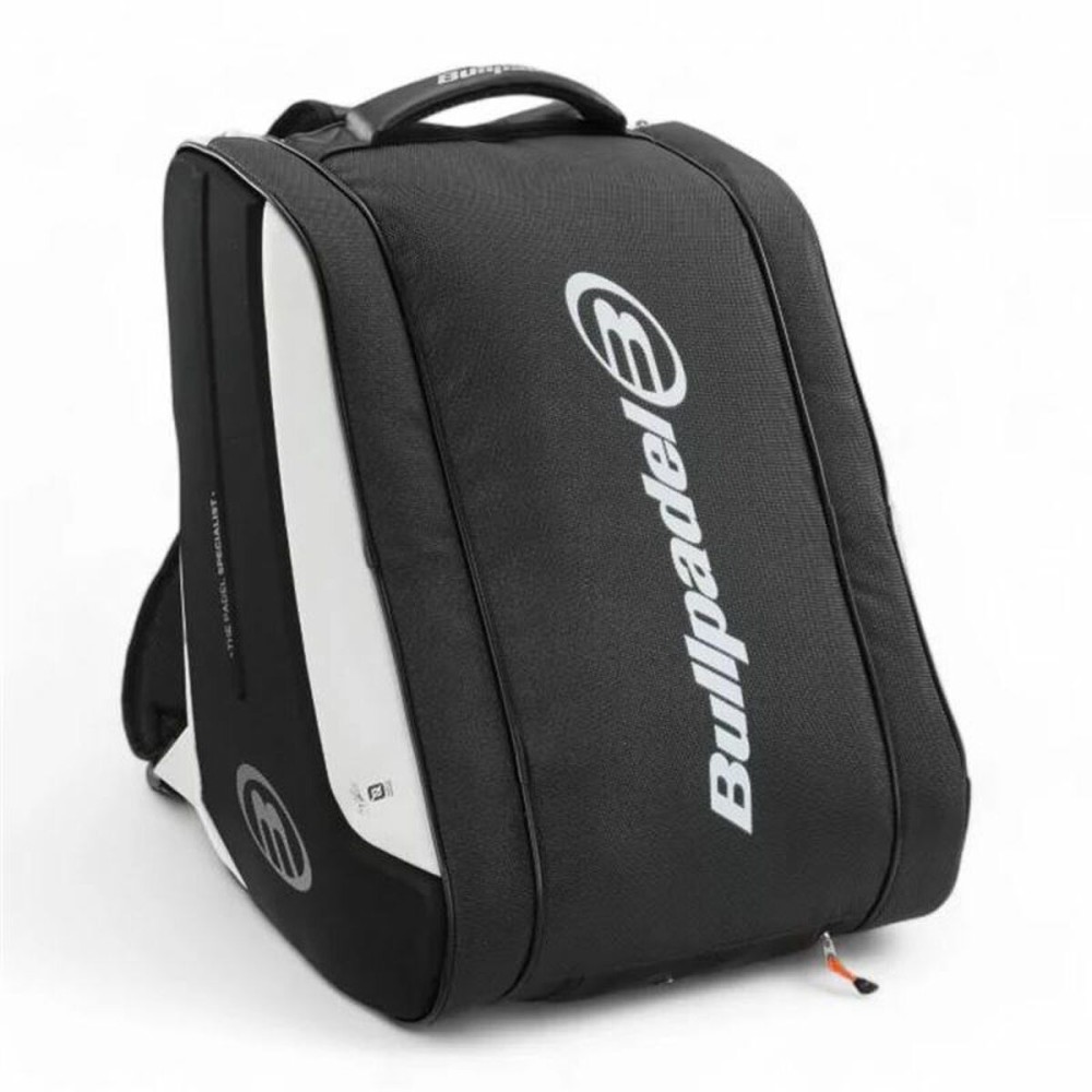 Padel backpack Bullpadel Bpp25012 Hack Black