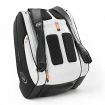 Padel backpack Bullpadel Bpp25012 Hack Black