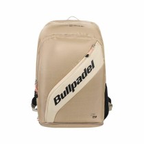 Paddle-Rucksack Bullpadel Bpm25007 Vertex Beige