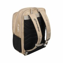 Sac à dos de Padel Bullpadel Bpm25007 Vertex Beige